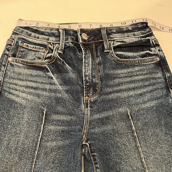 Driftwood Wide Leg High Rise Size 24 - Picture 4 of 16